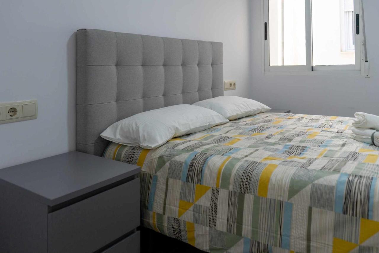 Playa Y Centro Exclusive Vakantiehuis *