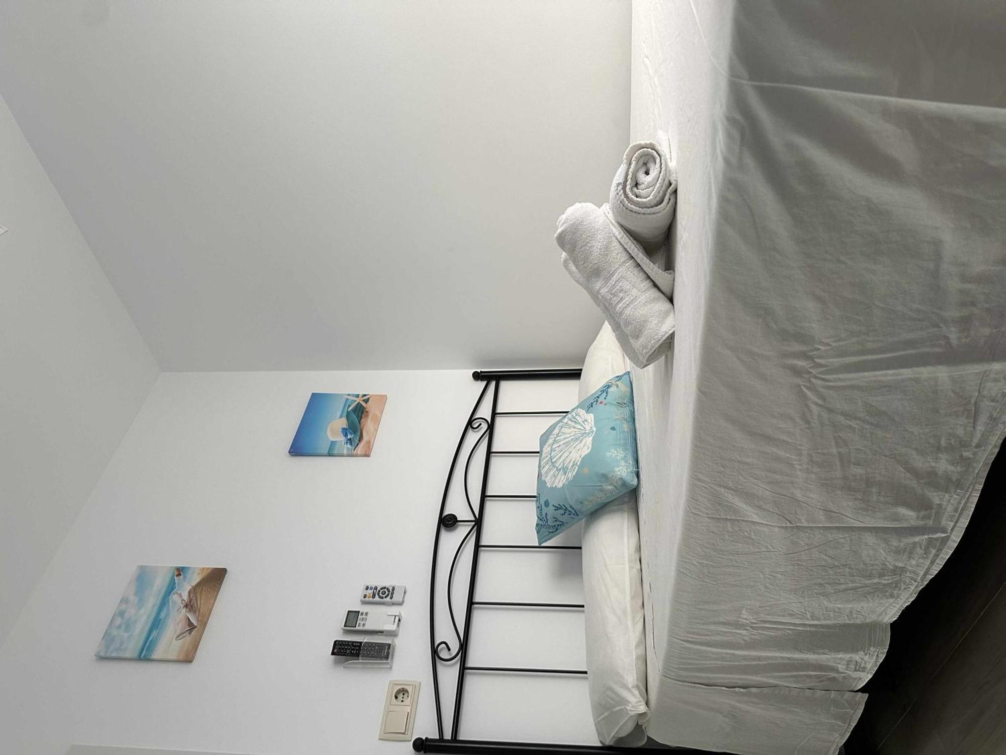 Playa Y Centro Exclusive Vakantiehuis *